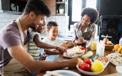 Can Kids Outgrow Picky Eating? Experts Weigh In On How To Transcend and Conquer Fussy Eating