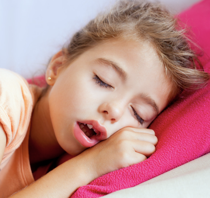 ADHD, Mouth Breathing, And Feeding… Is There A Connection?