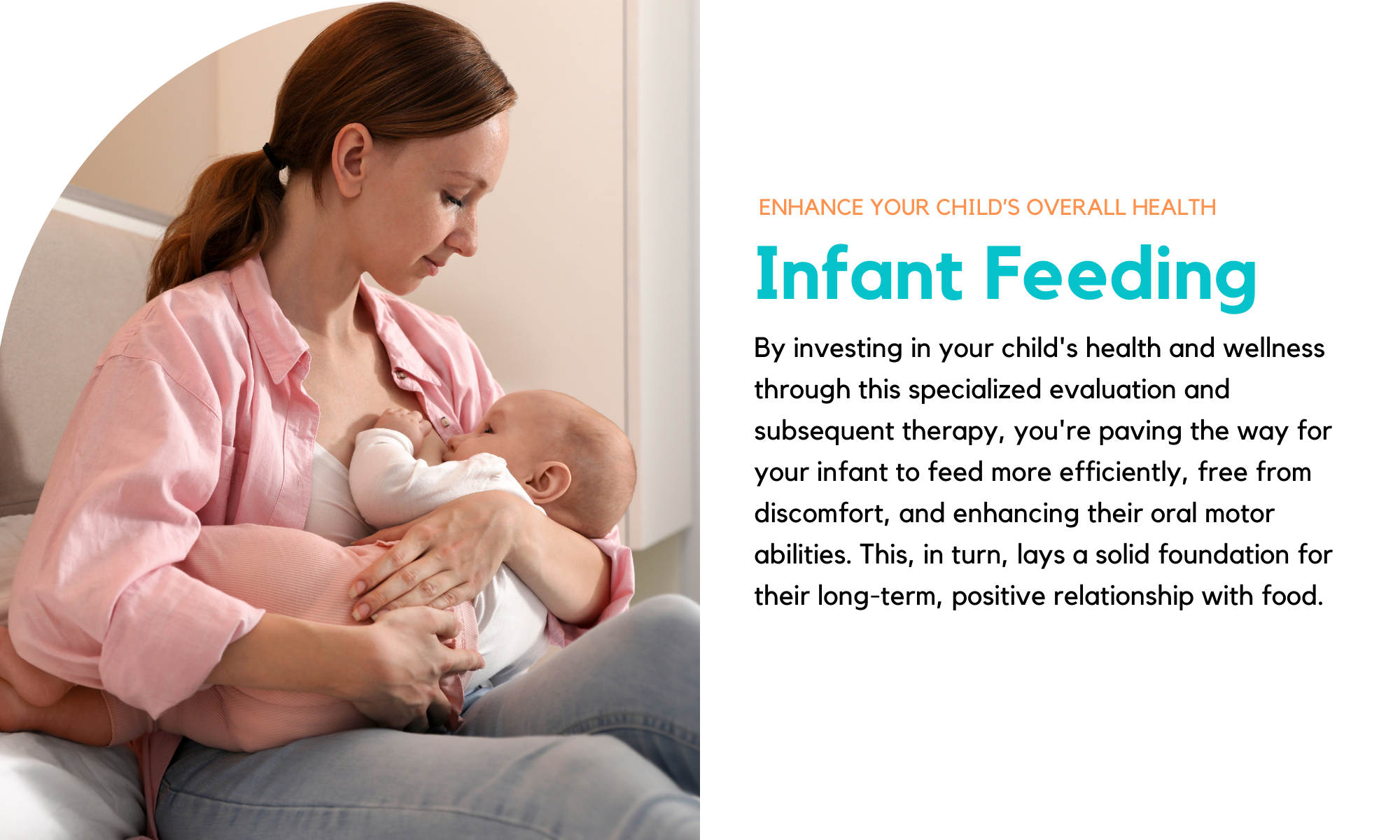 Foodology Infant Feeding