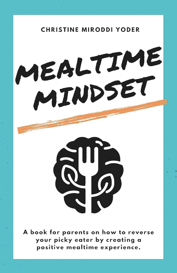 mealtime mindset book