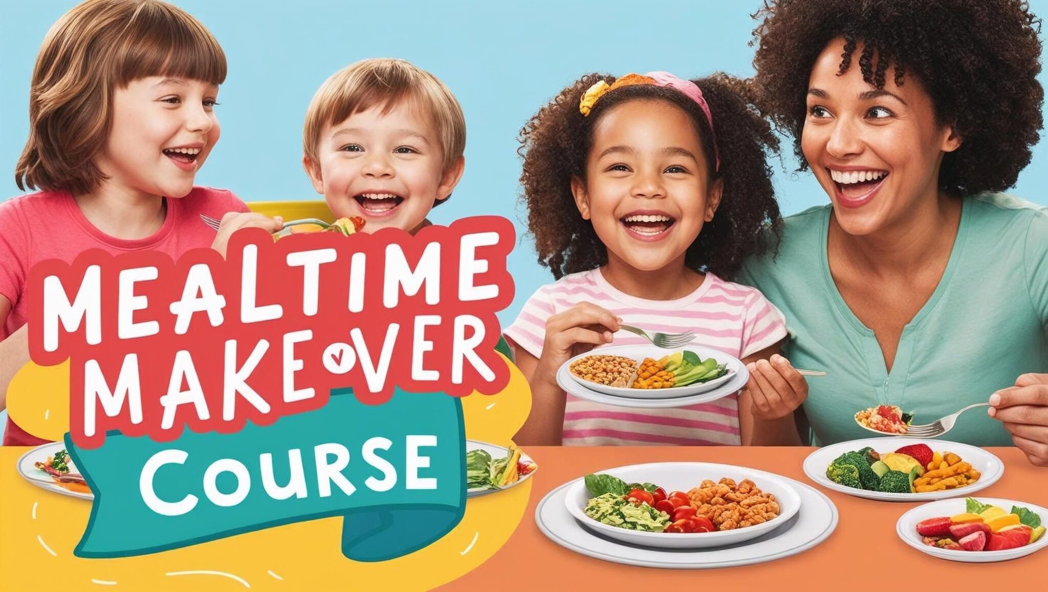 Courses - Foodology Feeding