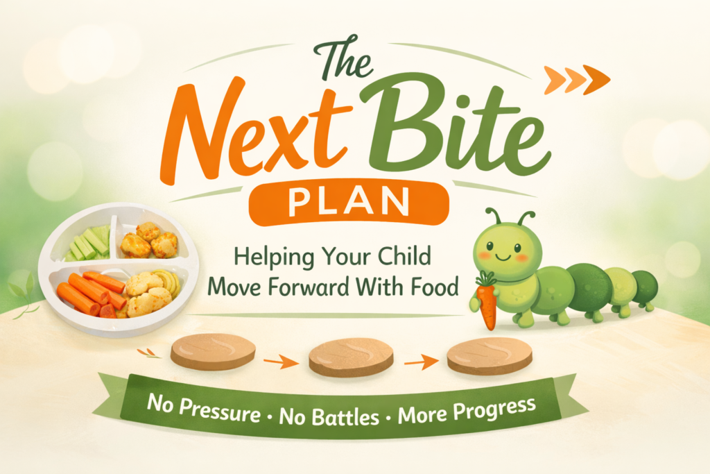 how to get the next bite plan