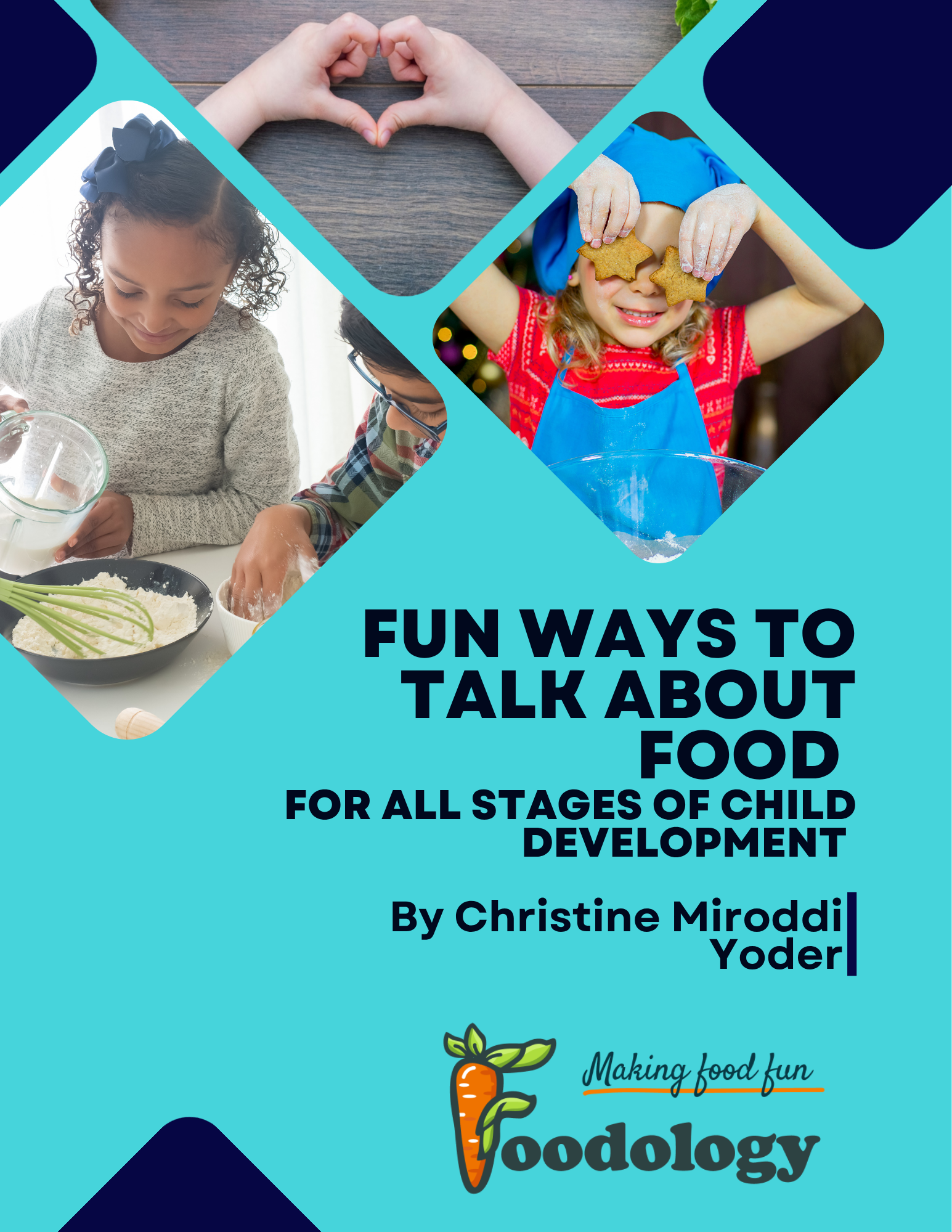 Fun Ways to Talk About Food