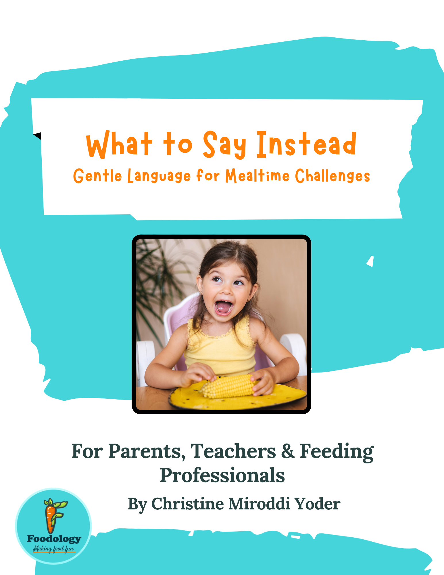 What to Say Instead