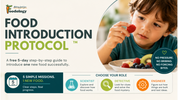 Food INtroduction Protocol
